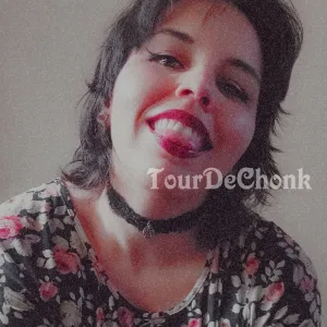 Tour De Chonk
