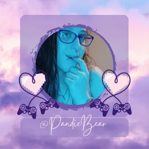 PandieBearVIP