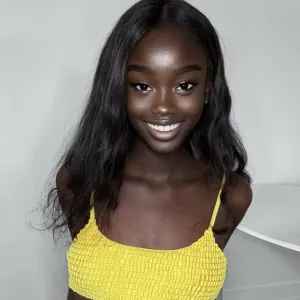 Ebony Jazmine UO💚