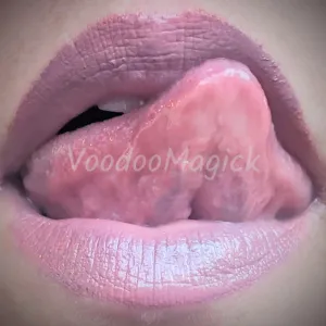 Sasha Voodoo