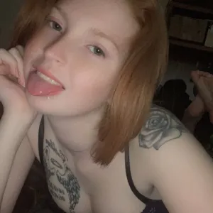 Ginger VIP
