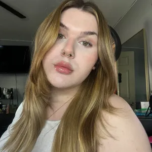 NATALIE 💓 LET'S CHAT!