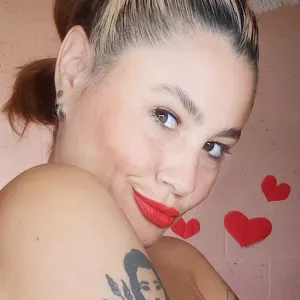 💋RITA LA SALVAJE👸🏼 Savage Rita