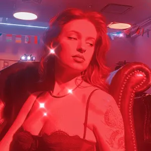 Freja Evangeline