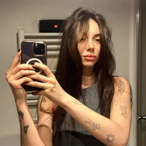 BamBi Darina 😈