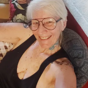 Dona Gene Wiseman Mcinnes