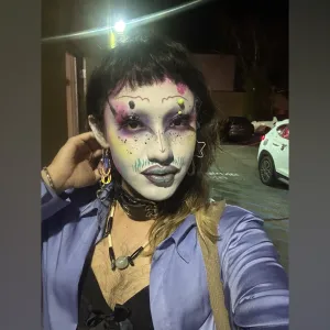 Desert tboi 🌵⛓️🫀 // ABQ