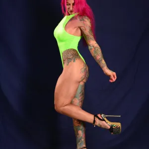 Debbi