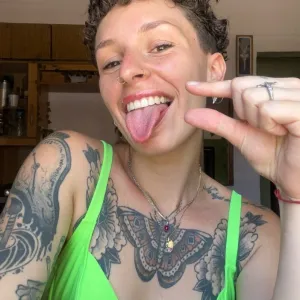 Gorgona🐍