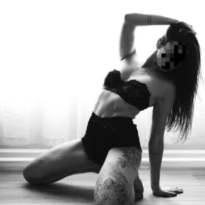 Scarlett Eve🖤