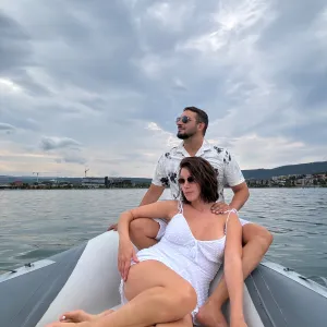 Mr.&Mrs.Wild