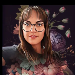 Lady Jill Lisa Innie