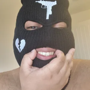 GangMukbanger aka FatBrownBi
