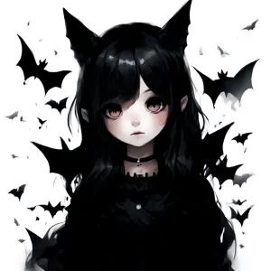 Miss Emo