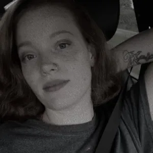 Baby Fox