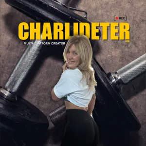 Charli Deter