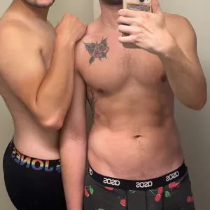 Cat Daddies