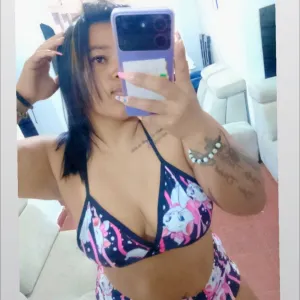 Samantha Rodríguez