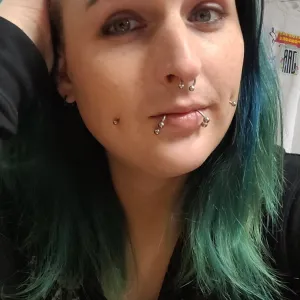 That Girl In Black