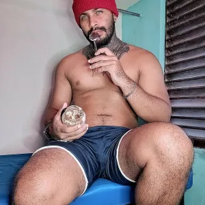 Jean Carlos