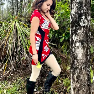 Ella Donna