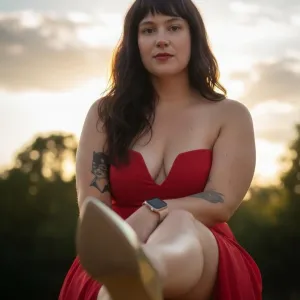 Mistress Audrey Horne *Findomme Goddess*