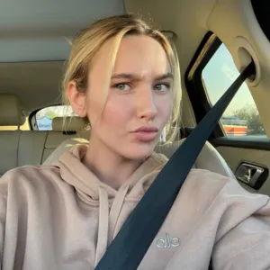Ellie!! ☻