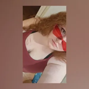 ChubbyRedLILbrat