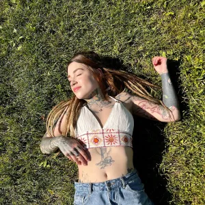 🖤 Dryáda FREE 🖤