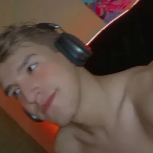 Niño bonito
