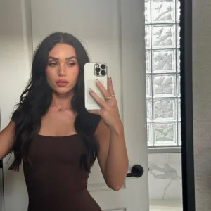 Megan 💦