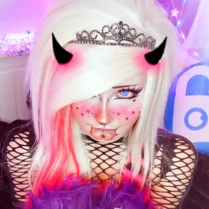 DevilsRaven ~💗