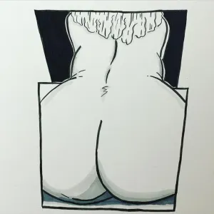 Luna Horizon