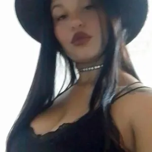 Ludmila Magali