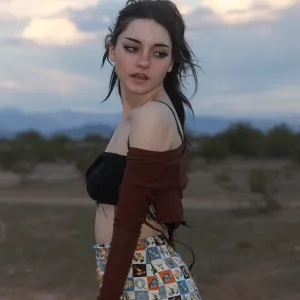 Lil Doll