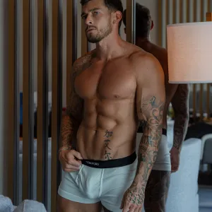 Gary X PRIVATE