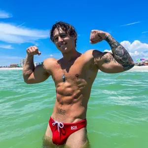 Josh king