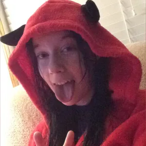 Daryn Hathaway 🎃👻