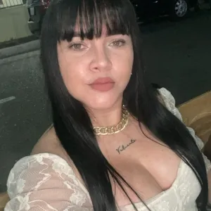 Bianca carolina