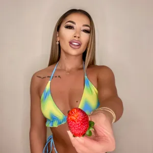 Yara Reed