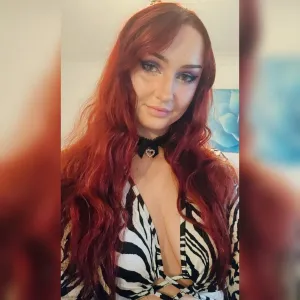 Angel Red