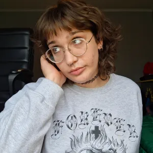 💖Ellmacroon💖