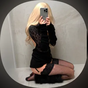 Goddess Mynx🖤