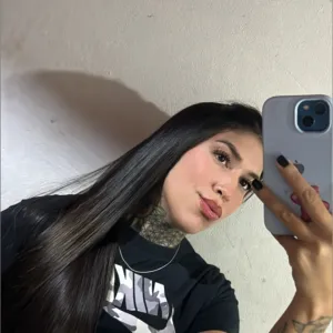 Rocio Maylenxx