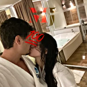 Couple MJ