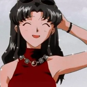 baby misato
