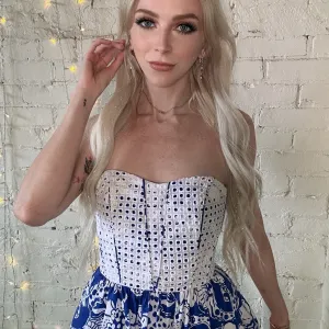 👸 Princess Remi Reagan