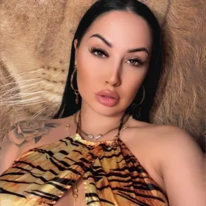 SerenaBadHotGirl