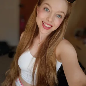 Amelia Dreamer✨💦