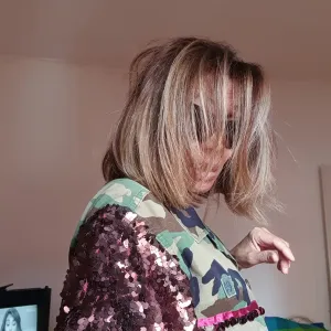 Silvia La Mistress